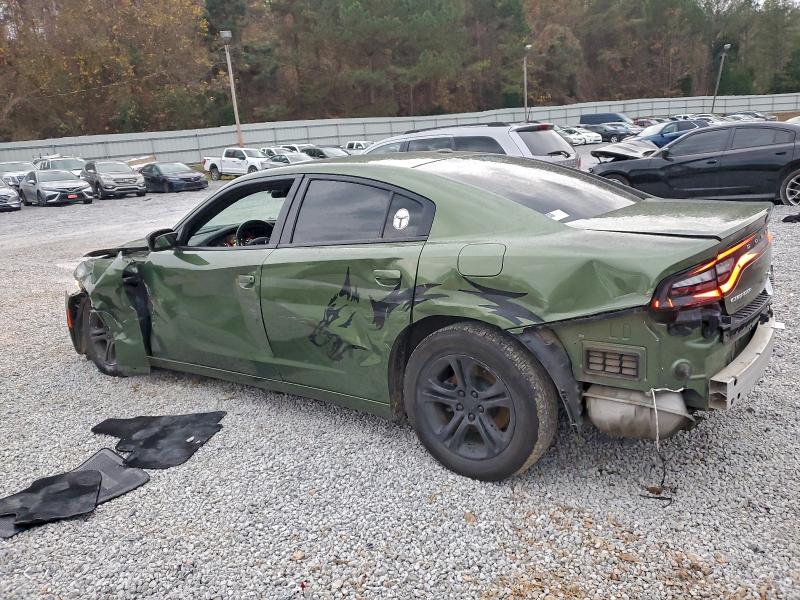 Фото 2 - DODGE CHARGER