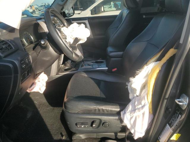 Фото 7 - TOYOTA 4RUNNER