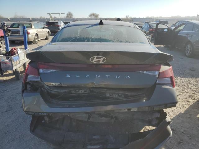 Фото 6 - HYUNDAI ELANTRA