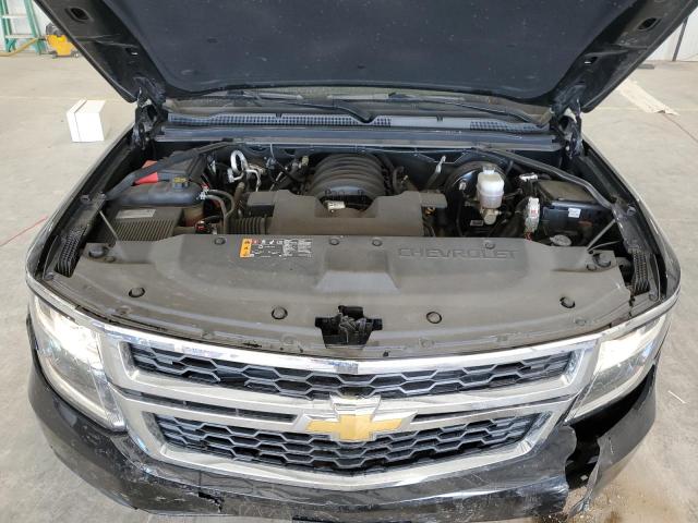 Фото 12 - CHEVROLET TAHOE