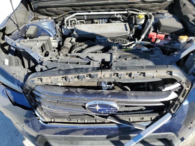 Фото 12 - SUBARU ASCENT