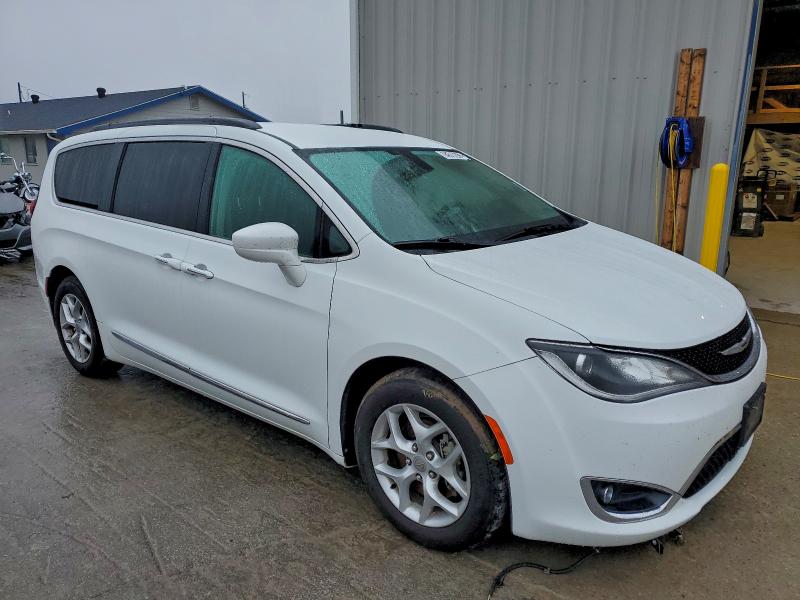Фото 4 - CHRYSLER PACIFICA