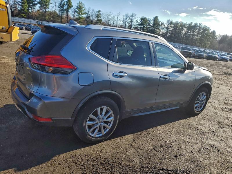 NISSAN ROGUE 2017 VIN KNMAT2MV9HP512548