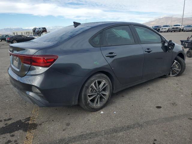 Фото 3 - KIA FORTE