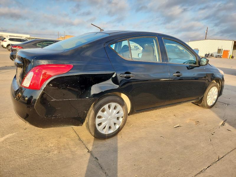 Фото 3 - NISSAN VERSA