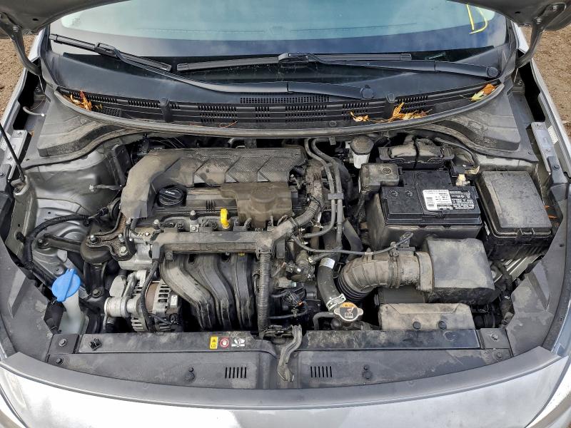 Фото 11 - KIA RIO