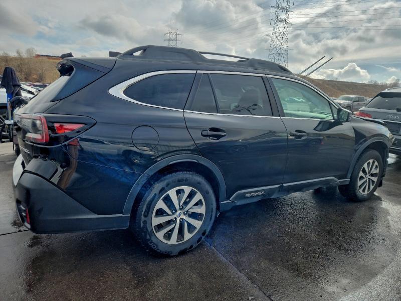 Фото 3 - SUBARU OUTBACK