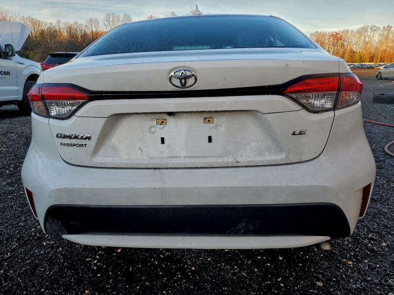 Фото 6 - TOYOTA COROLLA