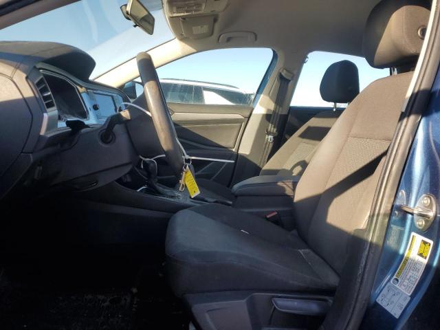 Фото 7 - VOLKSWAGEN JETTA