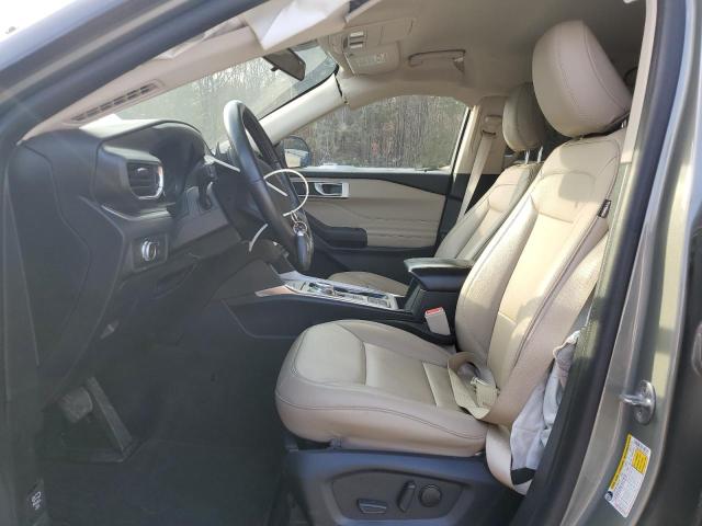 Фото 7 - FORD EXPLORER