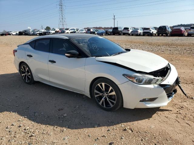 Фото 4 - NISSAN MAXIMA