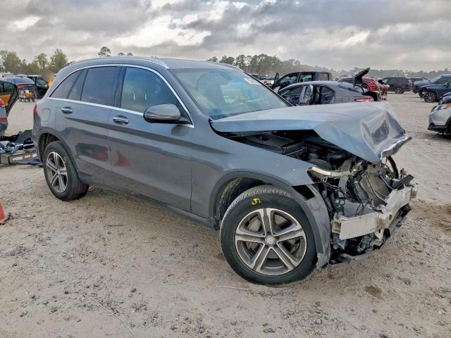 Фото 4 - MERCEDES-BENZ GLC-CLASS