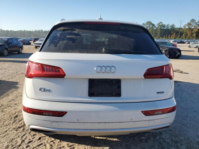 Фото 6 - AUDI Q5