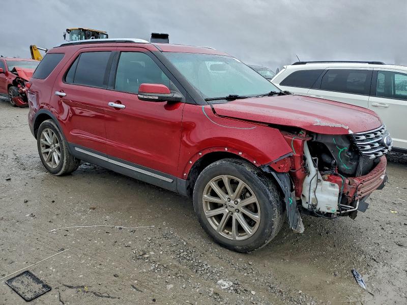 Фото 4 - FORD EXPLORER