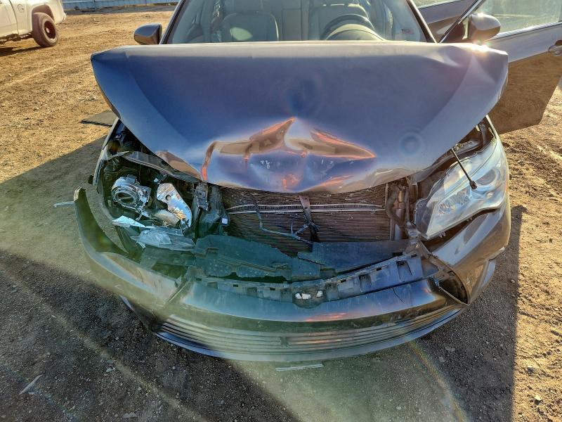 Фото 11 - TOYOTA CAMRY