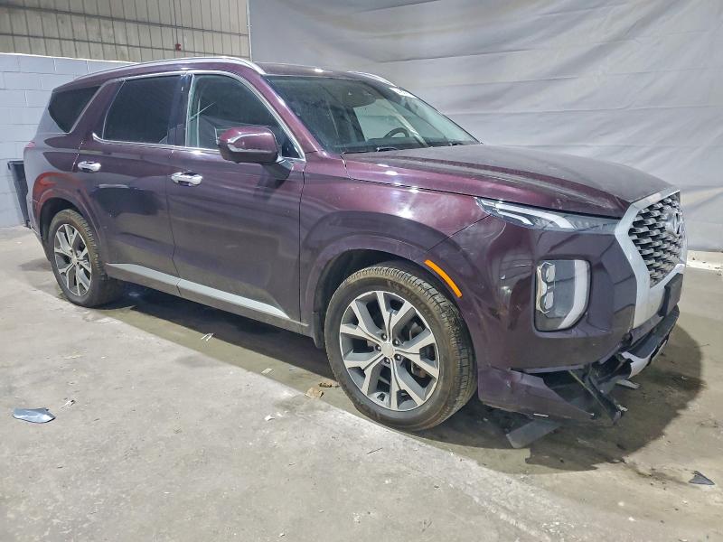 Фото 4 - HYUNDAI PALISADE