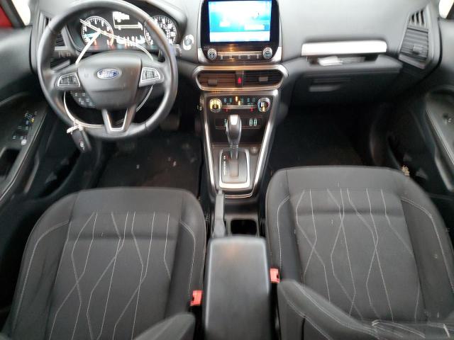 Фото 8 - FORD ECOSPORT