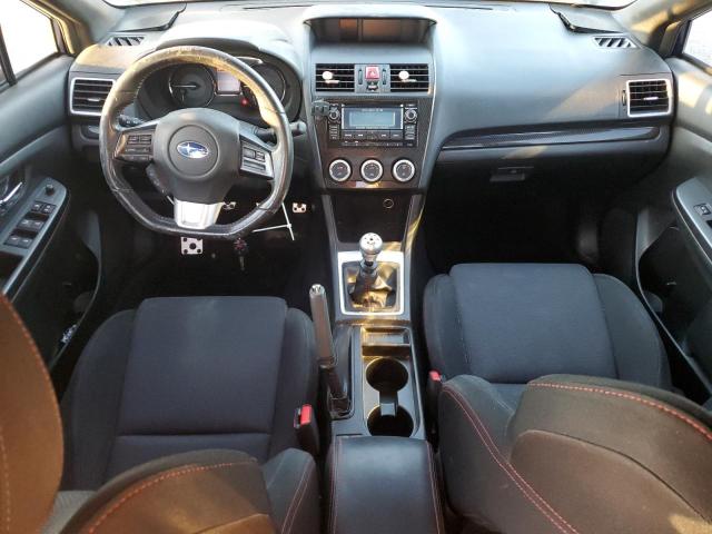 Фото 8 - SUBARU WRX