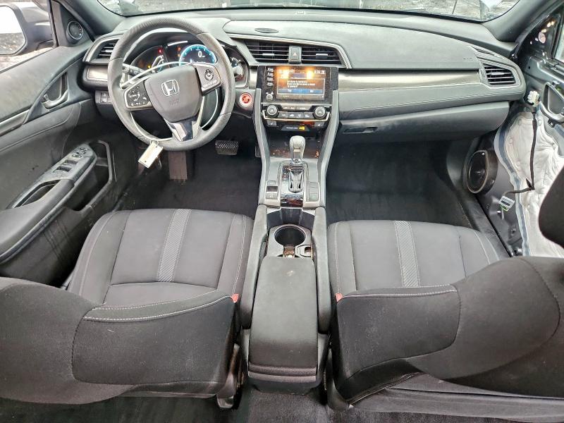 Фото 8 - HONDA CIVIC