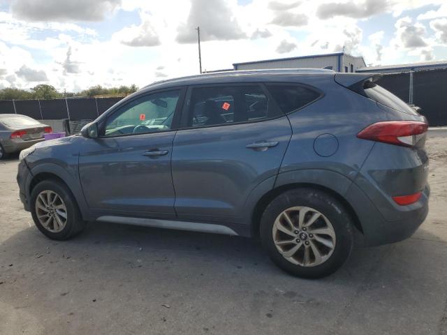 Фото 2 - HYUNDAI TUCSON