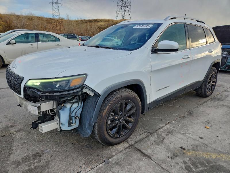 Фото 1 - JEEP GRAND CHER