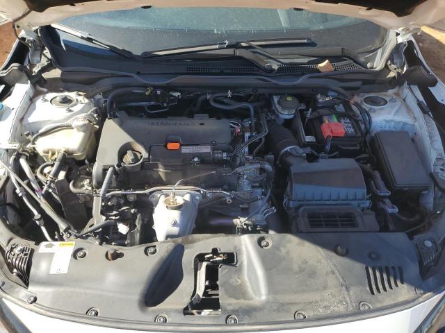 Фото 11 - HONDA CIVIC