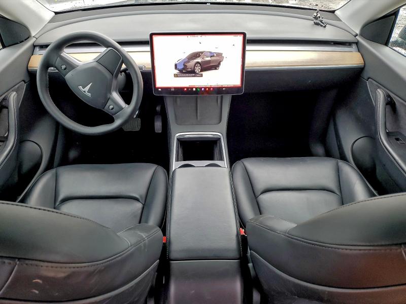 Фото 8 - TESLA MODEL Y