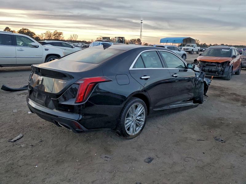 CADILLAC CT4 2024 VIN 1G6DF5RK5R0103514