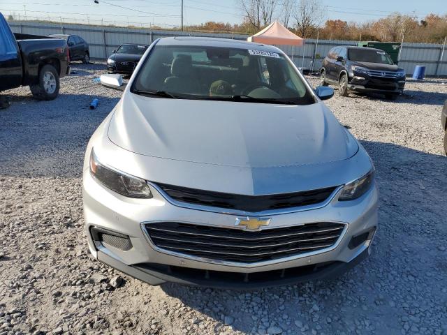 Фото 5 - CHEVROLET MALIBU