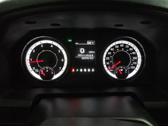 Фото 9 - RAM 1500