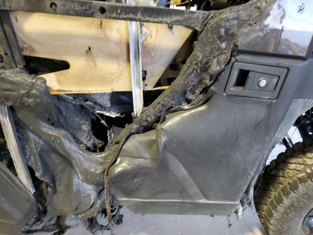 POLARIS SIDEBYSIDE 2023