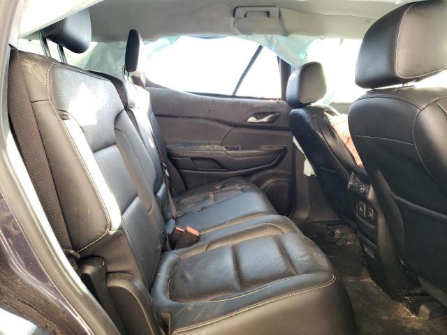 Фото 11 - GMC ACADIA