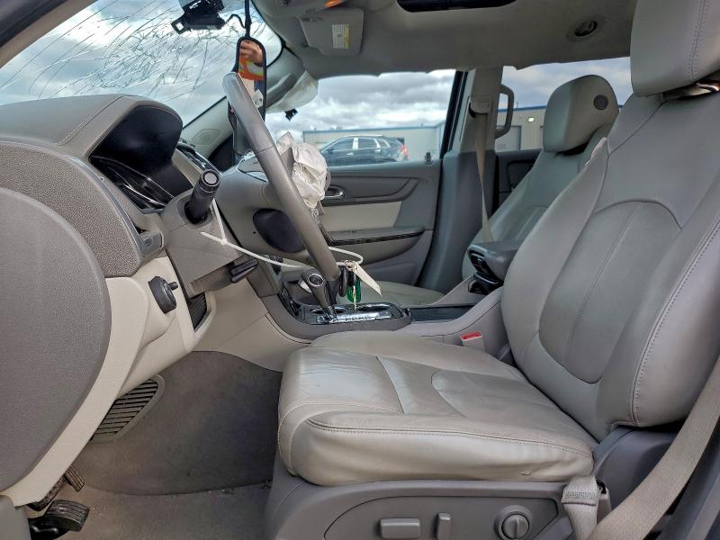 Фото 7 - GMC ACADIA