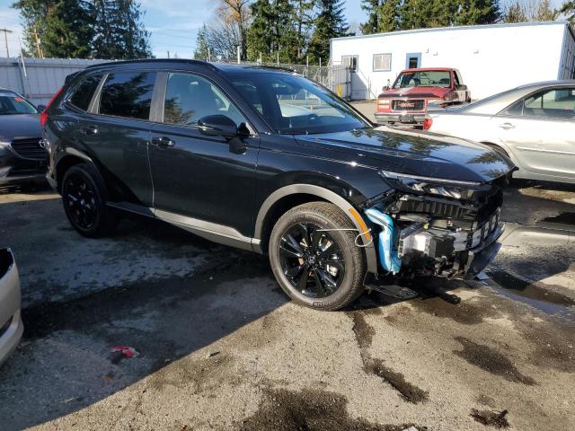 Фото 4 - HONDA CRV