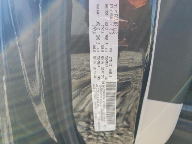 Фото 13 - CHRYSLER PACIFICA