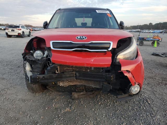Фото 5 - KIA SOUL