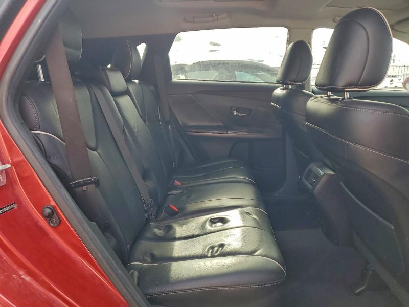 Фото 11 - TOYOTA VENZA