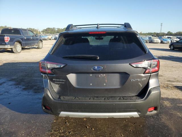 Фото 6 - SUBARU OUTBACK