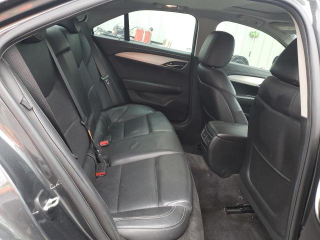 Фото 10 - CADILLAC ATS