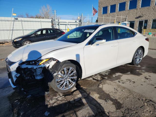 Фото 1 - LEXUS ES350