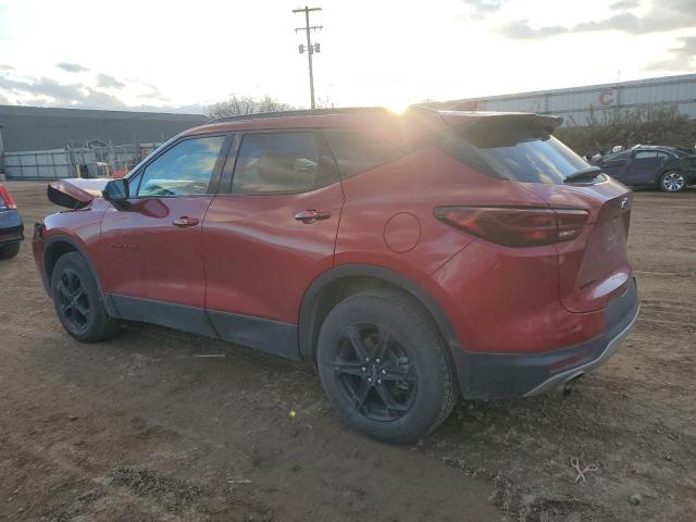 Фото 2 - CHEVROLET BLAZER