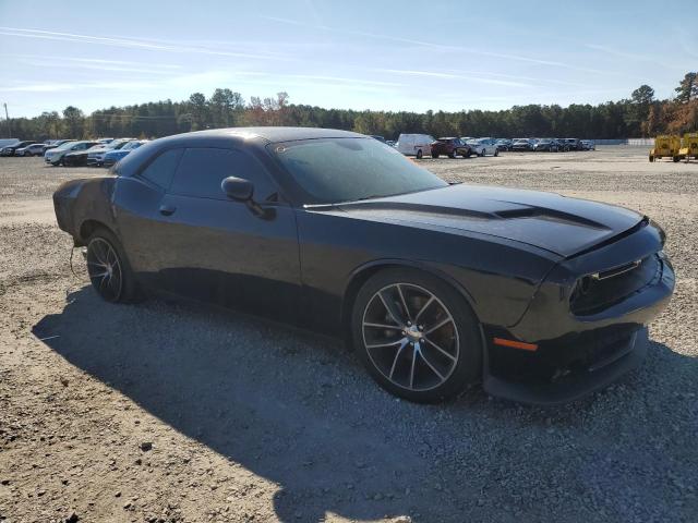 Фото 4 - DODGE CHALLENGER