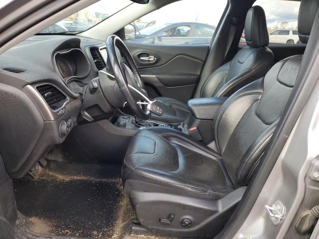 Фото 7 - JEEP GRAND CHER