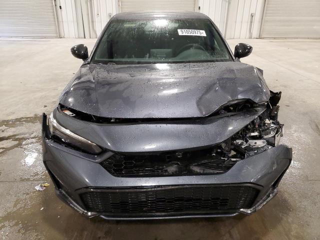 Фото 5 - HONDA CIVIC