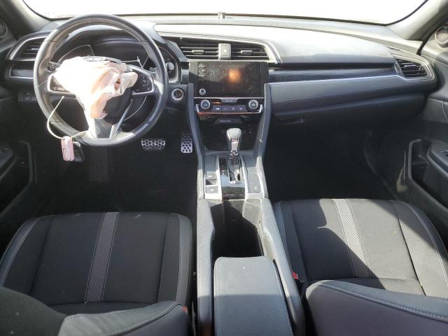 Фото 8 - HONDA CIVIC