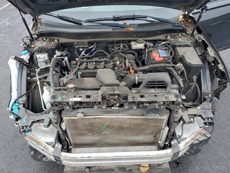 Фото 12 - HONDA CRV