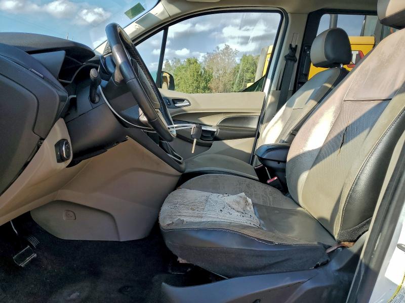 Фото 7 - FORD TRANSIT