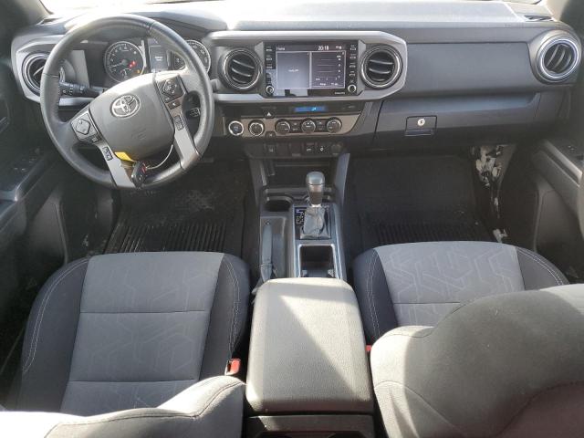 Фото 8 - TOYOTA TACOMA