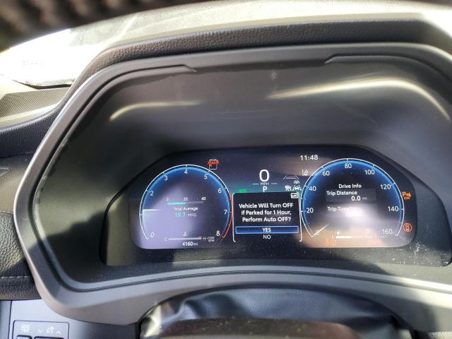 Фото 9 - TOYOTA GRAND HIGH