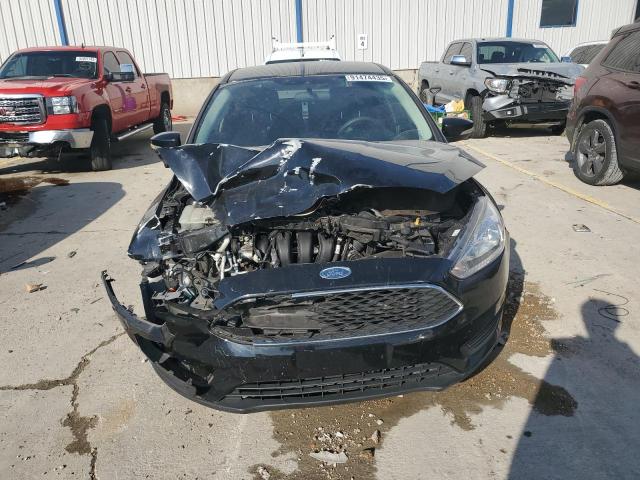 Фото 5 - FORD FOCUS